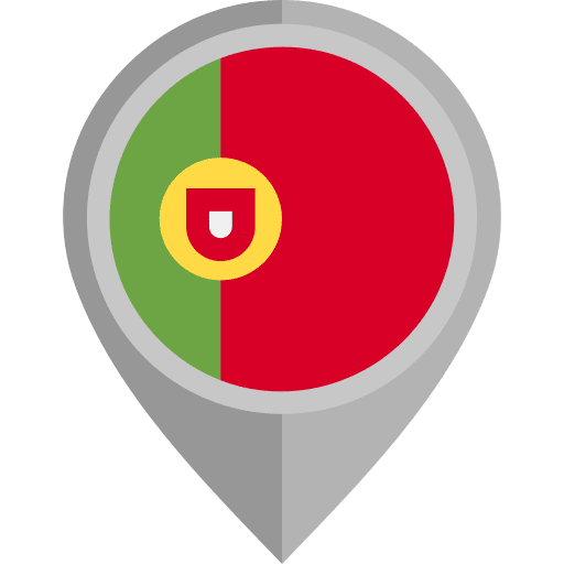 Portugal portugal placeholder flag icon