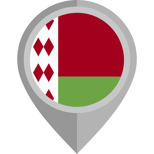 Belarus belarus flags country icon