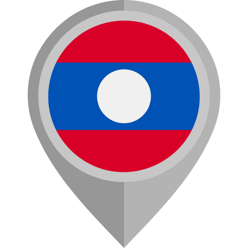 Laos laos placeholder flags icon