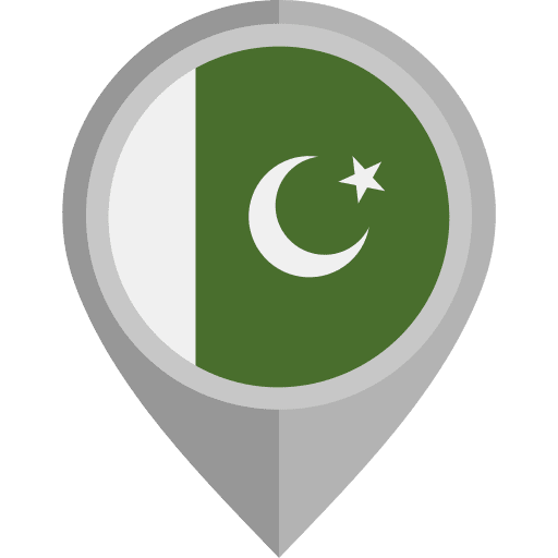 Pakistan country placeholder pakistan icon