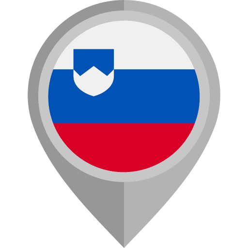 Slovenia placeholder flag nation icon