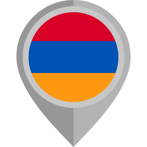 Armenia armenia nation flags icon