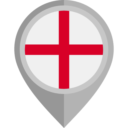 England flag england flags icon
