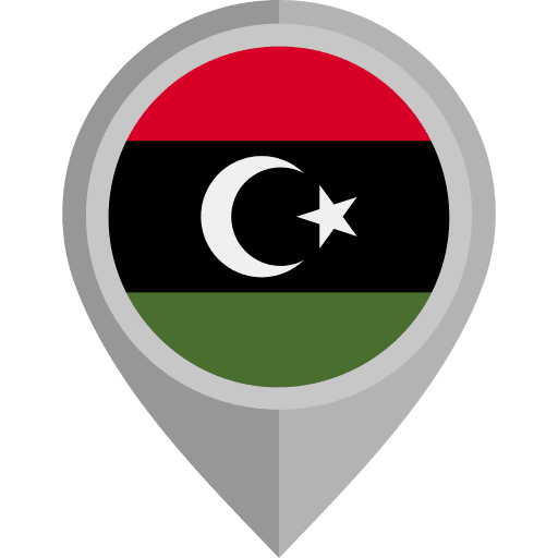 Libya flags libya placeholder icon