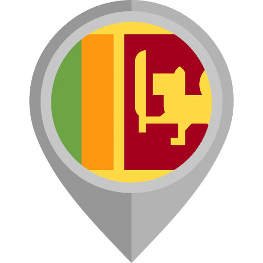 Sri lanka flag sri lanka nation icon
