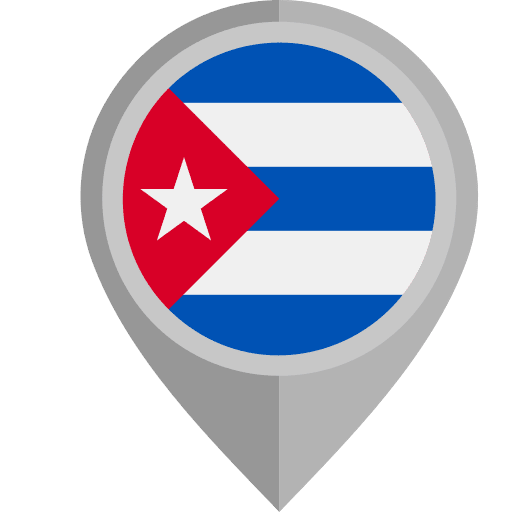 Cuba placeholder nation cuba icon