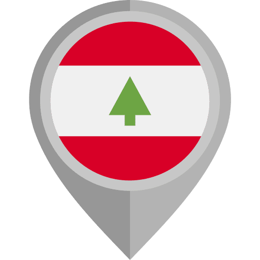 Lebanon lebanon placeholder nation icon