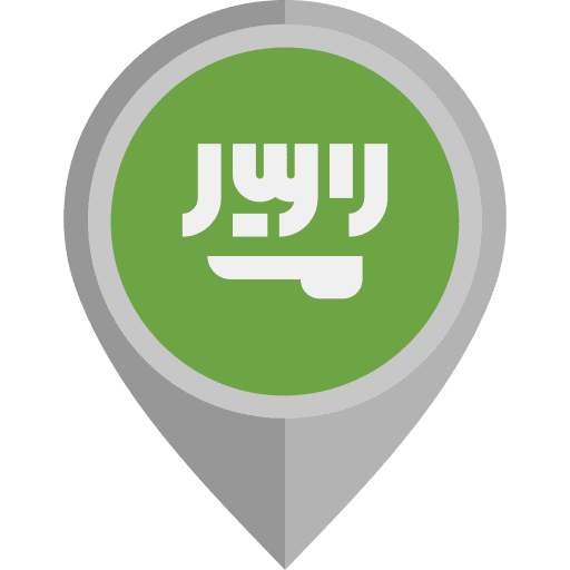 Saudi arabia flag nation placeholder icon