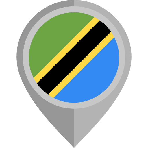 Tanzania placeholder tanzania country icon