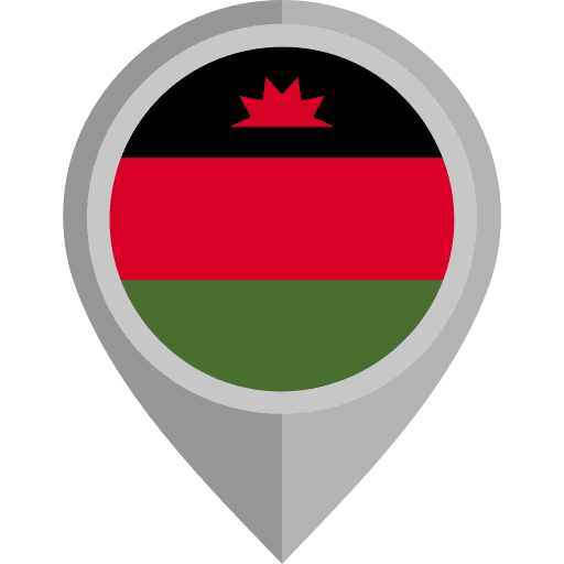 Malawi malawi placeholder flags icon