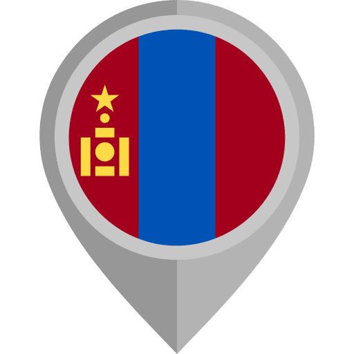 Mongolia nation placeholder mongolia icon