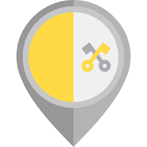 Vatican city flags country nation icon