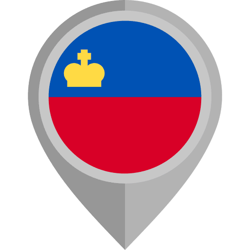 Liechtenstein placeholder flags liechtenstein icon