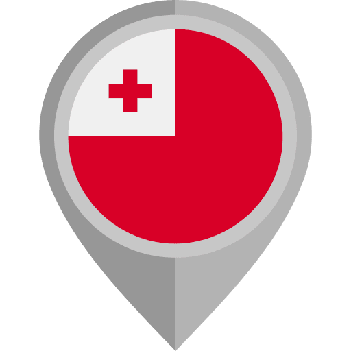 Tonga tonga flags flag icon