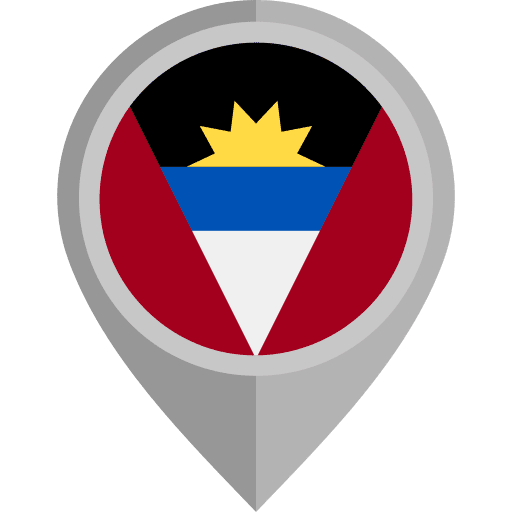 Antigua and barbuda antigua and barbuda country nation icon