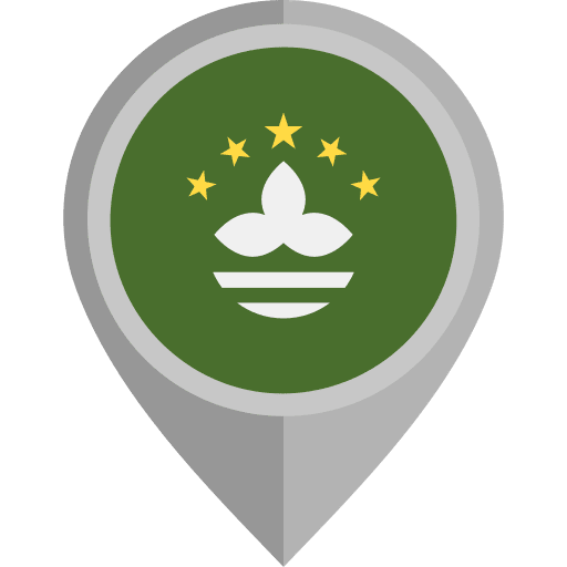Macao nation placeholder macao icon