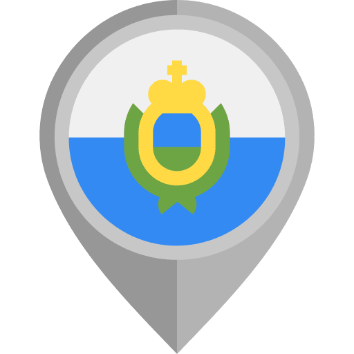 San marino placeholder flags san marino icon