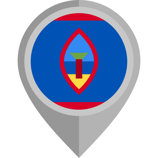 Guam placeholder nation flags icon
