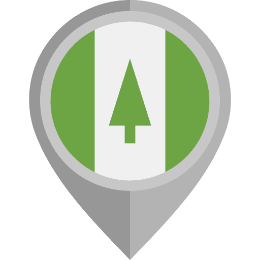 Norfolk island placeholder nation flags icon