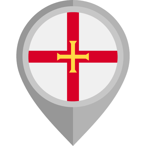 Guernsey country placeholder nation icon