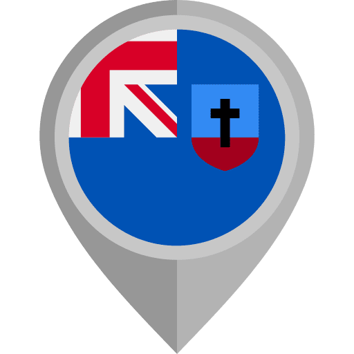 Montserrat montserrat placeholder flags icon