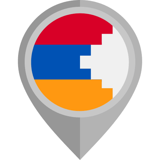 Nagorno karabakh republic nagorno karabakh republic placeholder country icon