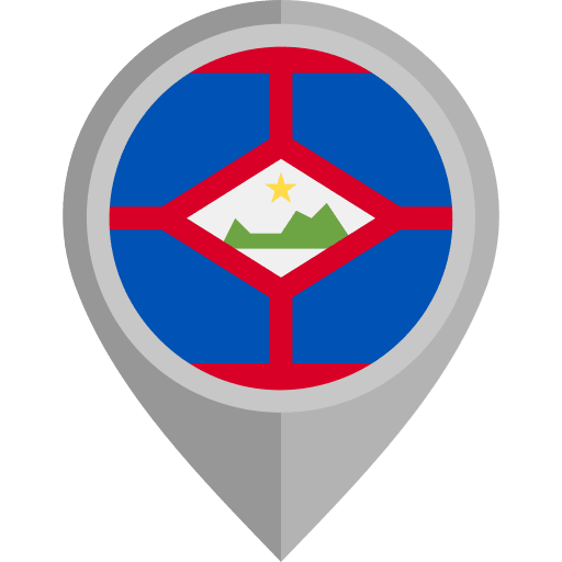 Sint eustatius country sint eustatius flag icon