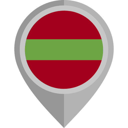 Transnistria flag transnistria country icon