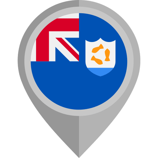Anguilla anguilla placeholder nation icon