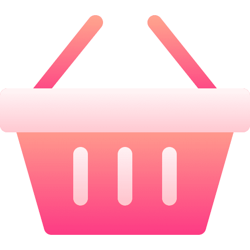 Shopping basket shopping basket ecommerce eshop icon