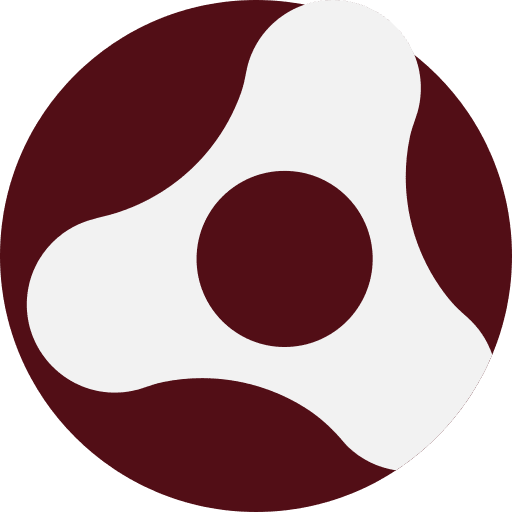 Air adobe graphic design air icon