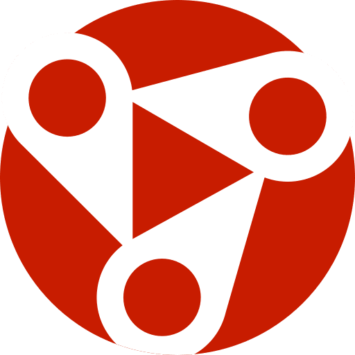 Anywhere anywhere brand files and folders icon