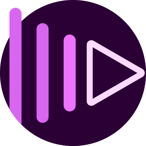 Clip brands and logotypes sofware logo icon