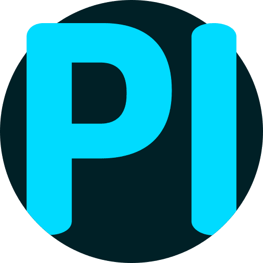 Prelude brand logo prelude icon