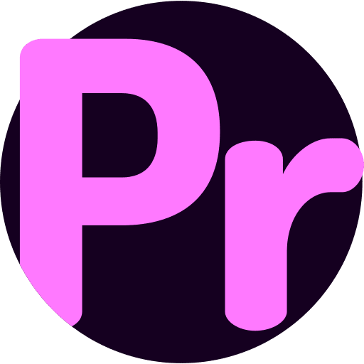 Premiere adobe brands and logotypes sofware icon