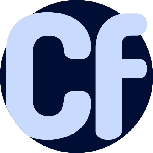 Coldfusion files and folders brands and logotypes sofware icon