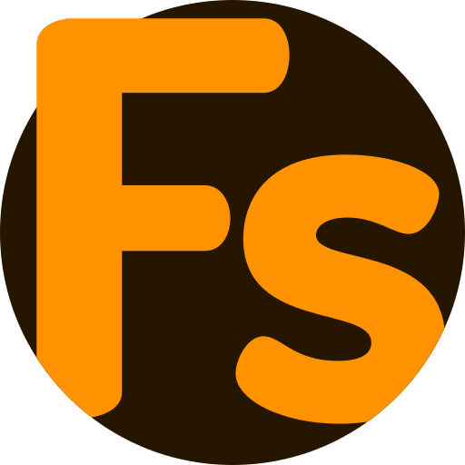 Fuse brands and logotypes brand adobe icon