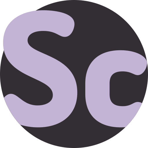 Scout sofware brand scout icon