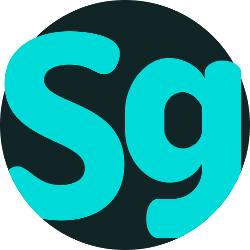 Speedgrade brand graphic design logo icon