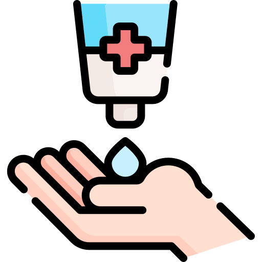 Alcohol gel hydroalcoholic gel alcohol gel hand washing icon Alcohol gel hydroalcoholic gel alcohol gel hand washing icon