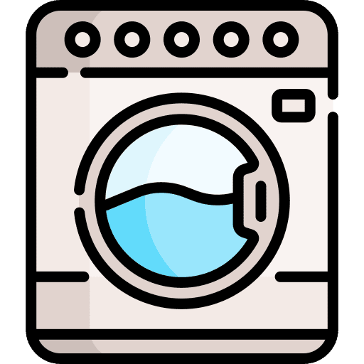 Washing machine laundry washing clothes clothes icon Washing machine laundry washing clothes clothes icon