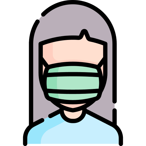 Medical mask healthcare and medical medical mask face mask icon Medical mask healthcare and medical medical mask face mask icon