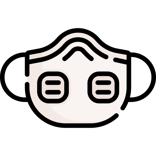 Medical mask mascara mask medical mask icon Medical mask mascara mask medical mask icon