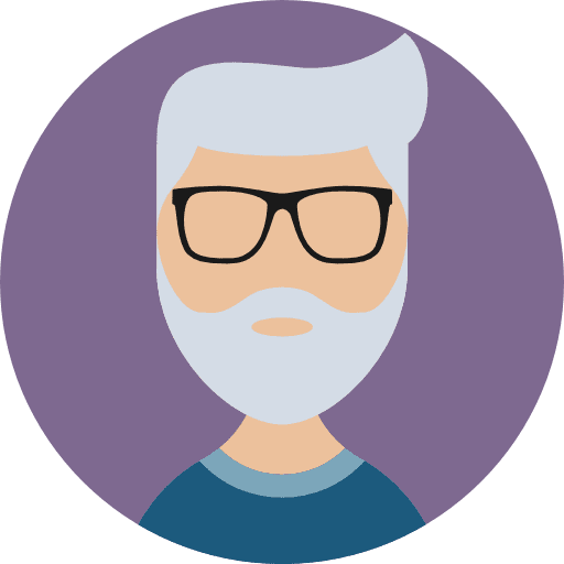 Man man people business icon