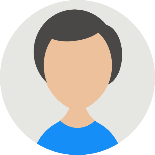 Man people user profile icon