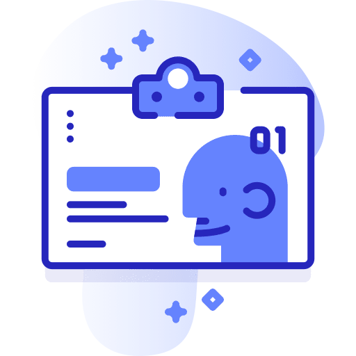 Id card accreditation identification card identification icon Id card accreditation identification card identification icon