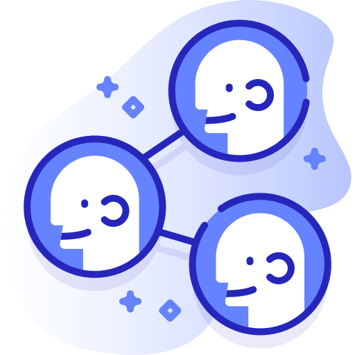 Share partnership organization partner icon Share partnership organization partner icon