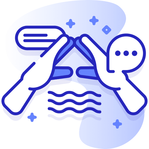 Gesture hands gesture communications icon Gesture hands gesture communications icon