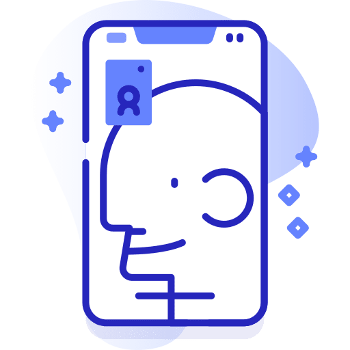 Video call communications video calling friend icon Video call communications video calling friend icon