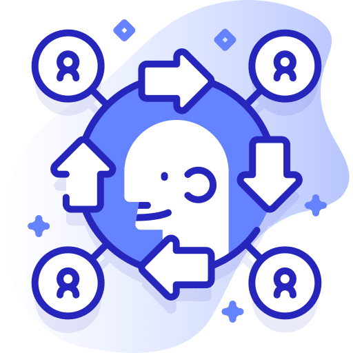 Communication communication communications people icon Communication communication communications people icon